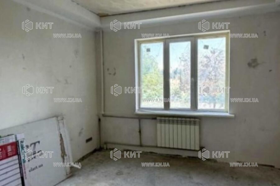 Продаж квартири Харків, Салтівка, 626 мрн., 72м²