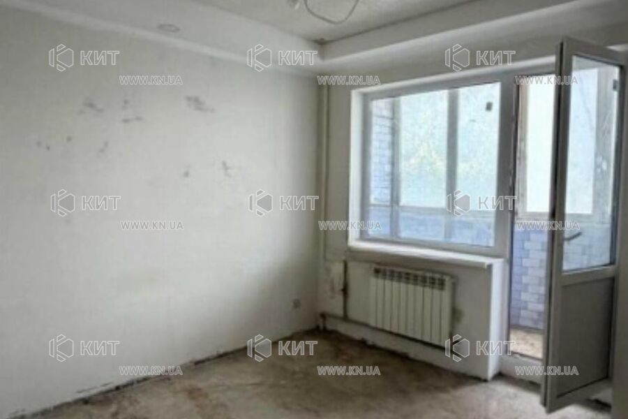 Продаж квартири Харків, Салтівка, 626 мрн., 72м²