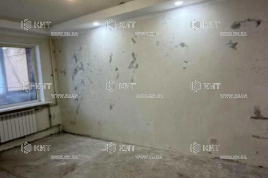 Продаж квартири Харків, Салтівка, 626 мрн., 72м²