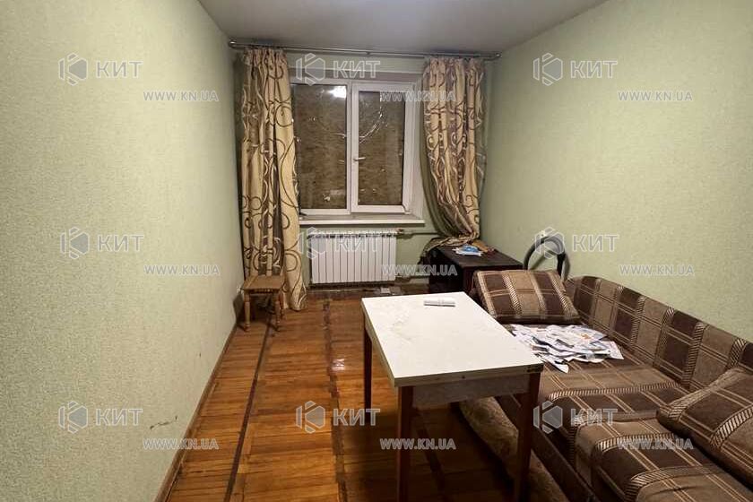 Продажа квартиры Харьков, Жуковского, Пятихатки, 47м²