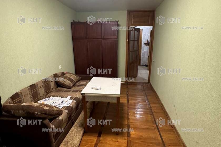 Продажа квартиры Харьков, Жуковского, Пятихатки, 47м²