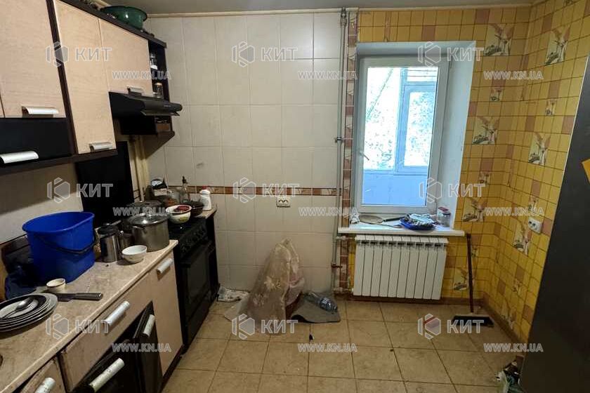Продажа квартиры Харьков, Жуковского, Пятихатки, 47м²