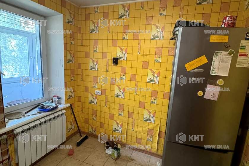 Продажа квартиры Харьков, Жуковского, Пятихатки, 47м²