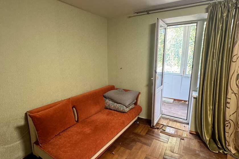 Продажа квартиры Харьков, Жуковского, Пятихатки, 47м²