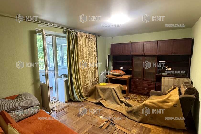 Продажа квартиры Харьков, Жуковского, Пятихатки, 47м²