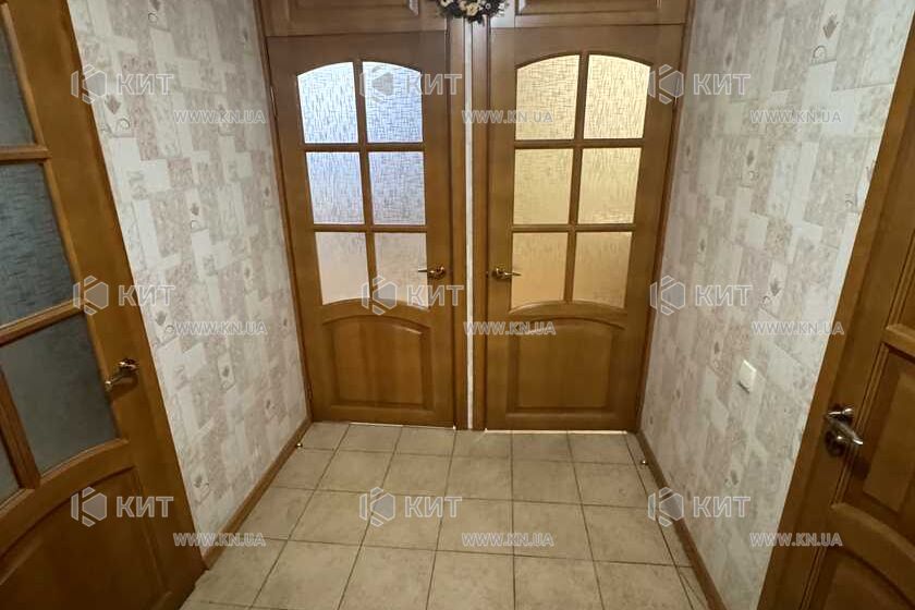 Продажа квартиры Харьков, Жуковского, Пятихатки, 47м²