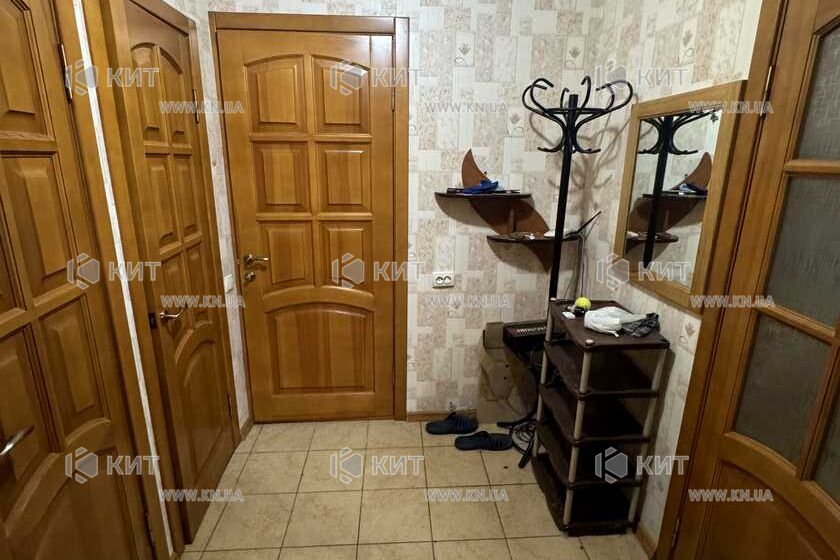 Продажа квартиры Харьков, Жуковского, Пятихатки, 47м²
