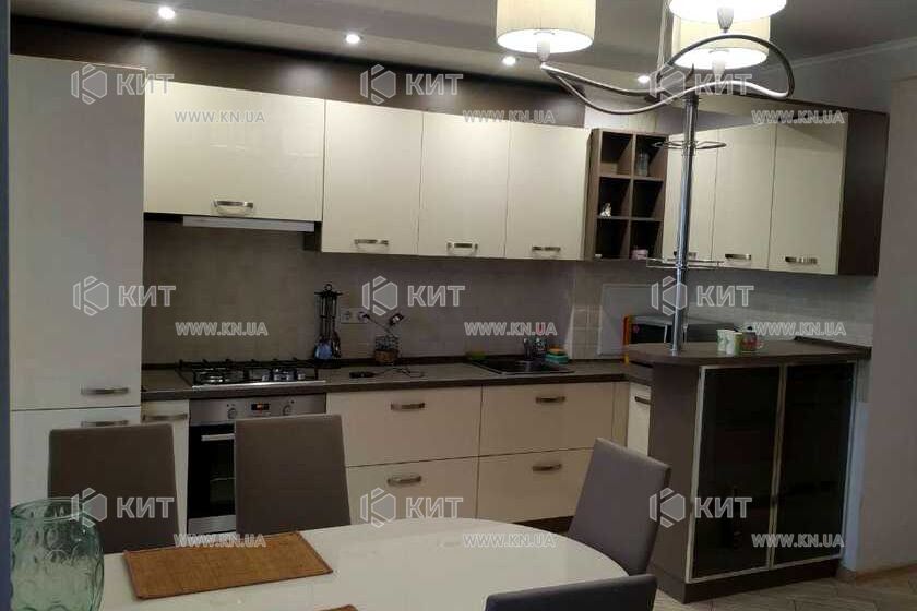 Продажа квартиры Харьков, Спортивная, Гагарина, Защитников, 45м²