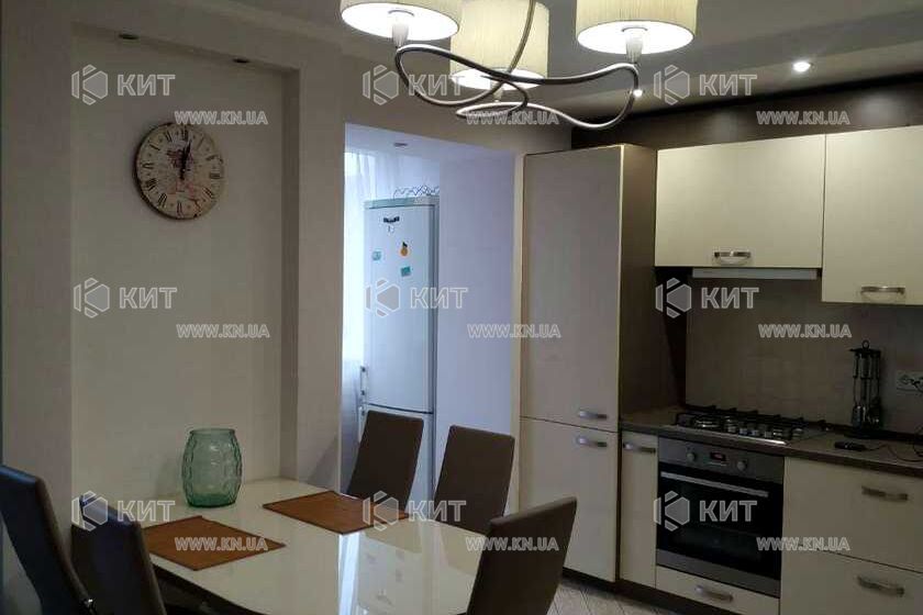 Продажа квартиры Харьков, Спортивная, Гагарина, Защитников, 45м²