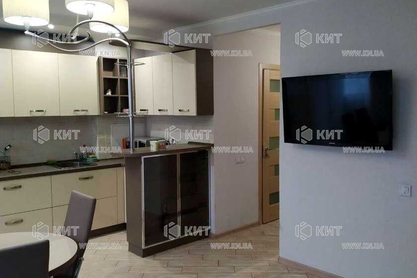 Продажа квартиры Харьков, Спортивная, Гагарина, Защитников, 45м²