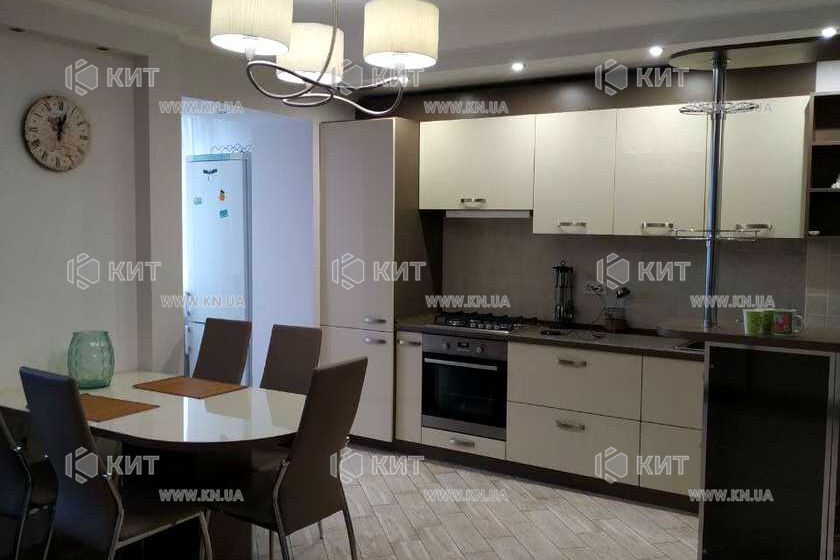 Продажа квартиры Харьков, Спортивная, Гагарина, Защитников, 45м²
