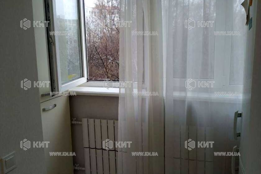 Продажа квартиры Харьков, Спортивная, Гагарина, Защитников, 45м²