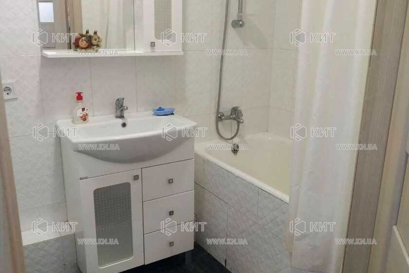 Продажа квартиры Харьков, Спортивная, Гагарина, Защитников, 45м²