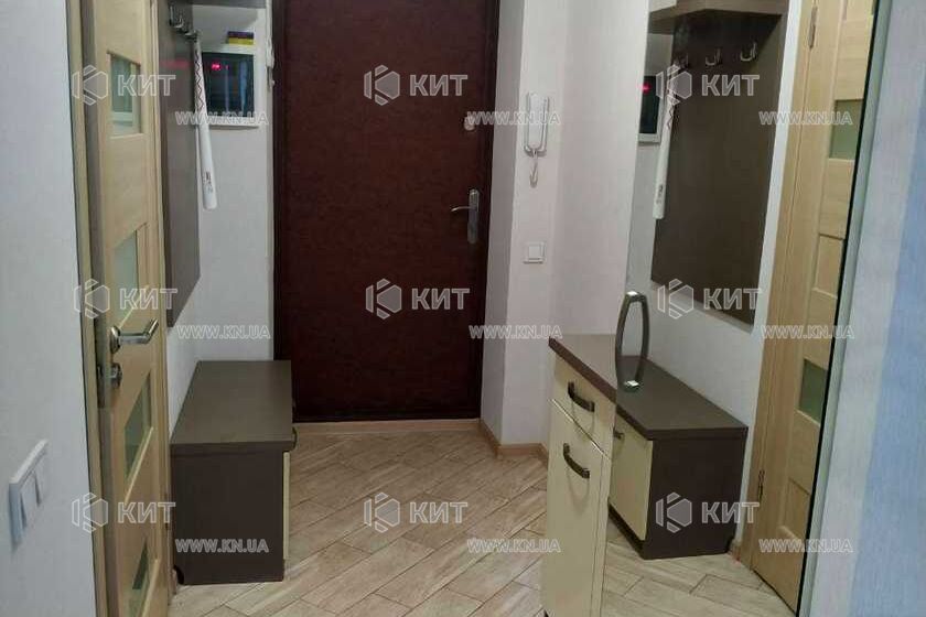 Продажа квартиры Харьков, Спортивная, Гагарина, Защитников, 45м²