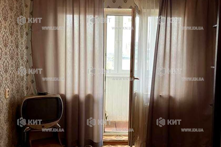 Продажа квартиры Харьков, Новые дома, 30.8м²