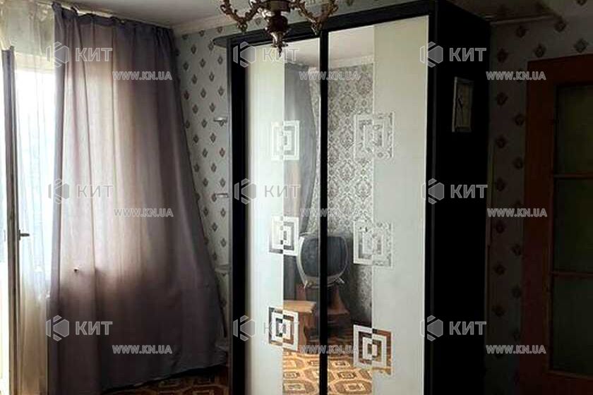 Продажа квартиры Харьков, Новые дома, 30.8м²
