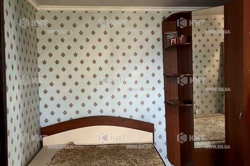 Продажа квартиры Харьков, Новые дома, 30.8м²