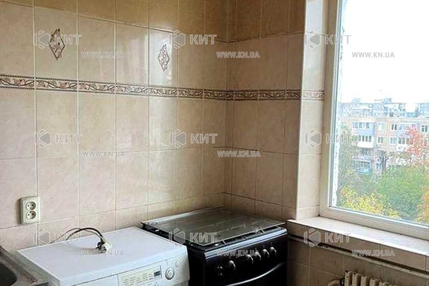 Продажа квартиры Харьков, Новые дома, 30.8м²