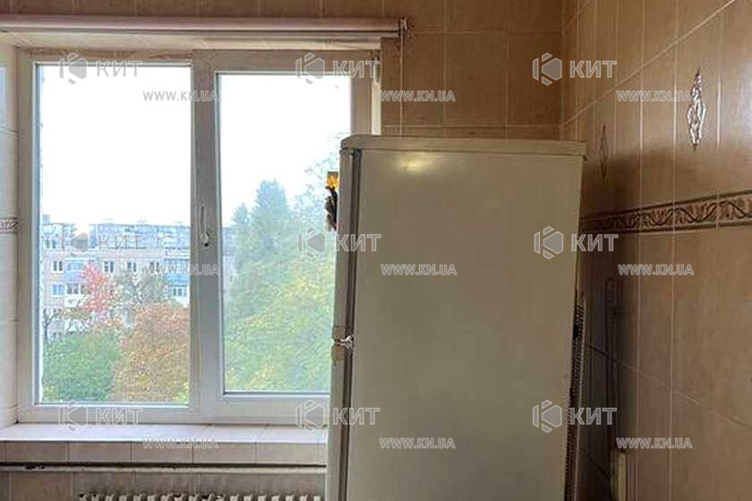 Продажа квартиры Харьков, Новые дома, 30.8м²