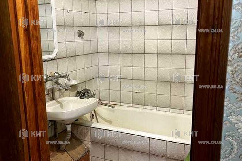 Продажа квартиры Харьков, Новые дома, 30.8м²