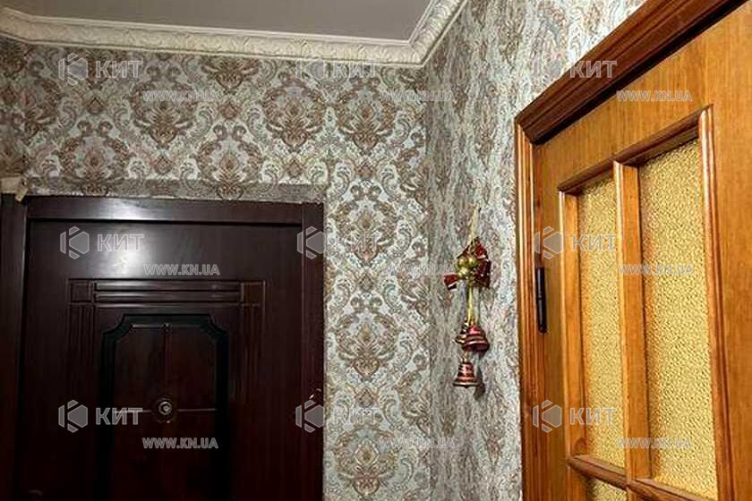 Продажа квартиры Харьков, Новые дома, 30.8м²