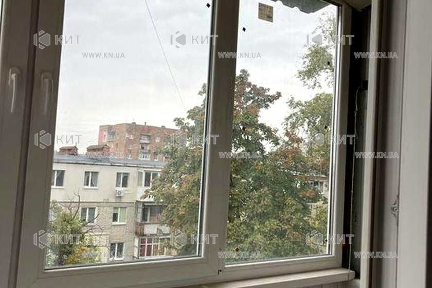 Продажа квартиры Харьков, Новые дома, 30.8м²