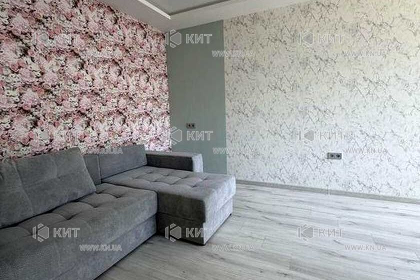 Продажа квартиры Харьков, Новые дома, 42м²