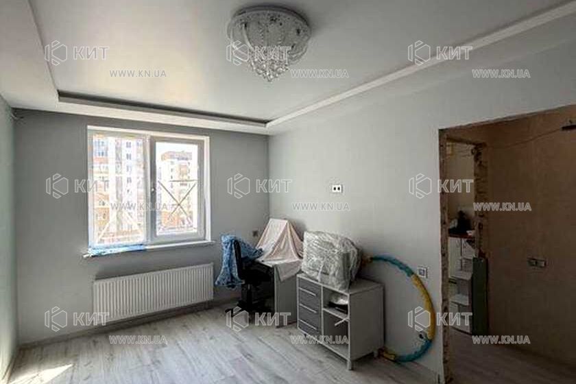 Продажа квартиры Харьков, Новые дома, 42м²
