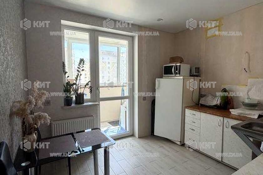 Продажа квартиры Харьков, Новые дома, 42м²