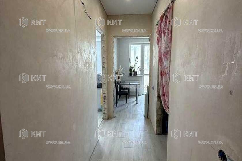 Продажа квартиры Харьков, Новые дома, 42м²