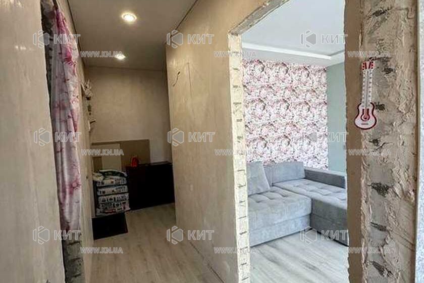 Продажа квартиры Харьков, Новые дома, 42м²