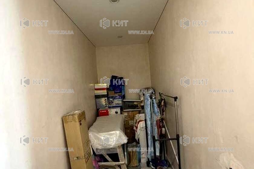 Продажа квартиры Харьков, Новые дома, 42м²