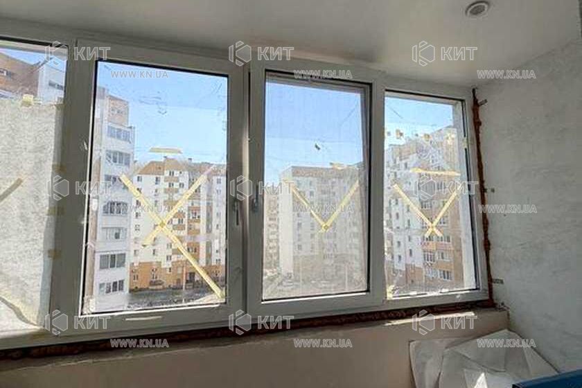 Продажа квартиры Харьков, Новые дома, 42м²