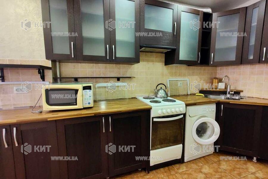 Продаж квартири Харків, Холодна Гора, 37м²