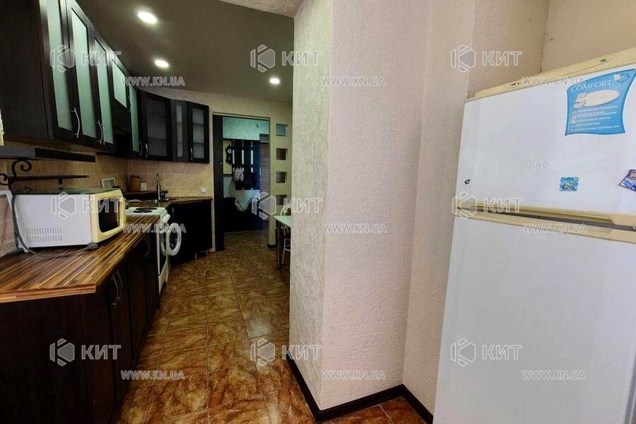 Продаж квартири Харків, Холодна Гора, 37м²