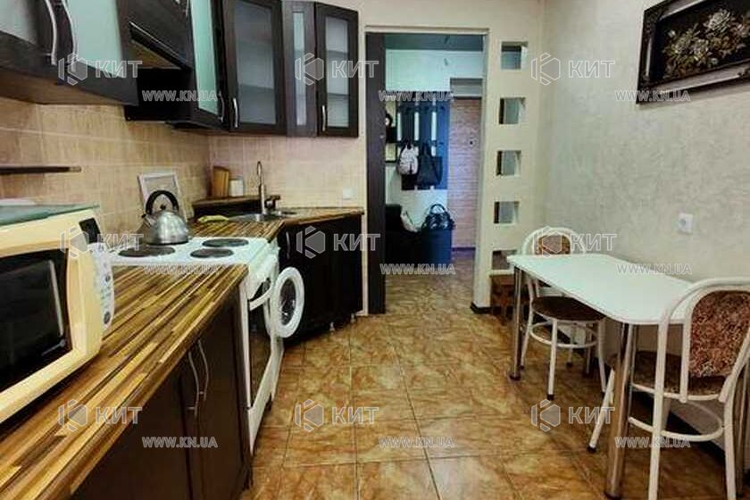 Продаж квартири Харків, Холодна Гора, 37м²