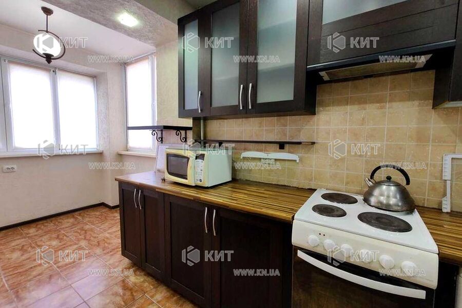 Продаж квартири Харків, Холодна Гора, 37м²