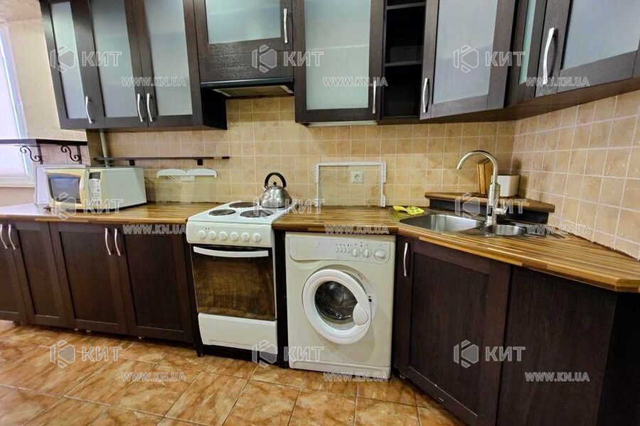 Продаж квартири Харків, Холодна Гора, 37м²
