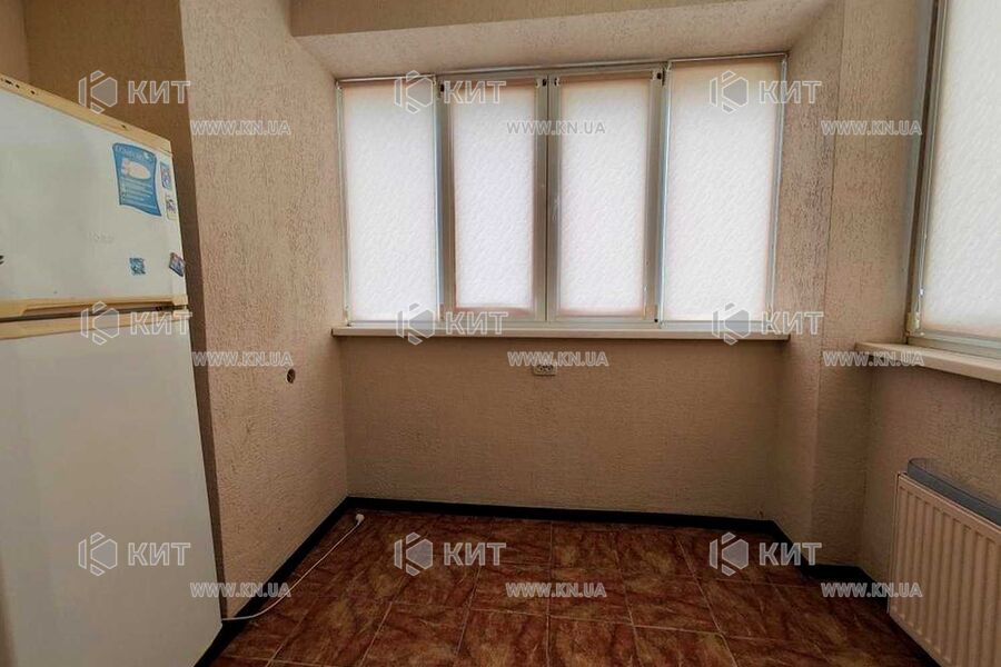 Продаж квартири Харків, Холодна Гора, 37м²