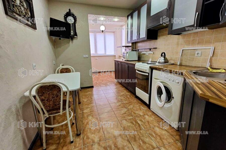 Продаж квартири Харків, Холодна Гора, 37м²