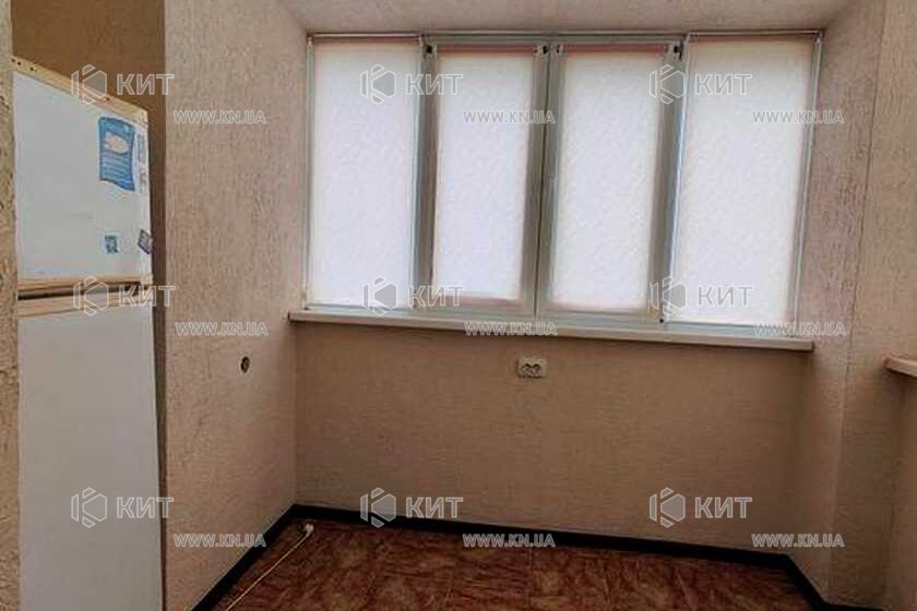 Продаж квартири Харків, Холодна Гора, 37м²
