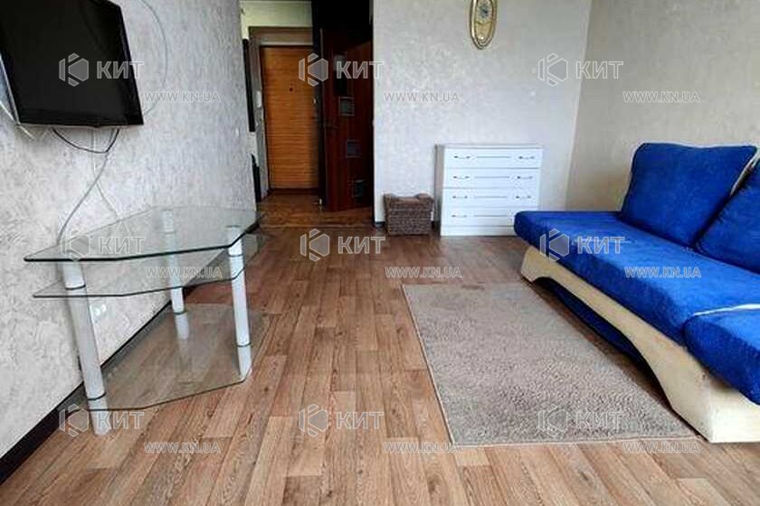 Продаж квартири Харків, Холодна Гора, 37м²
