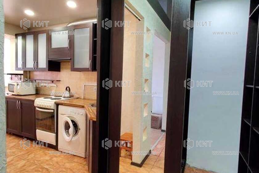 Продаж квартири Харків, Холодна Гора, 37м²