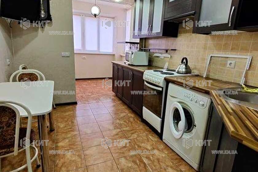 Продаж квартири Харків, Холодна Гора, 37м²