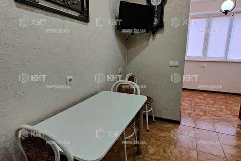 Продаж квартири Харків, Холодна Гора, 37м²