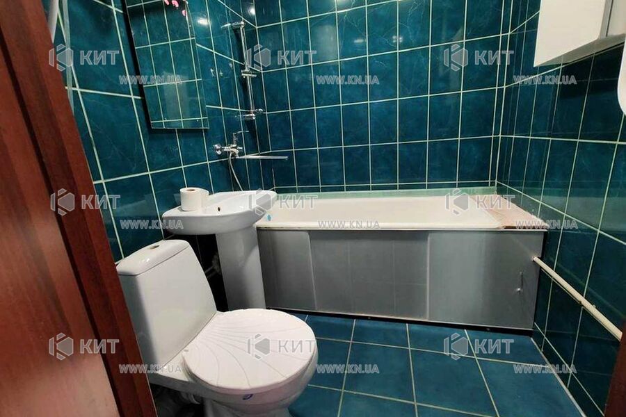 Продаж квартири Харків, Холодна Гора, 37м²