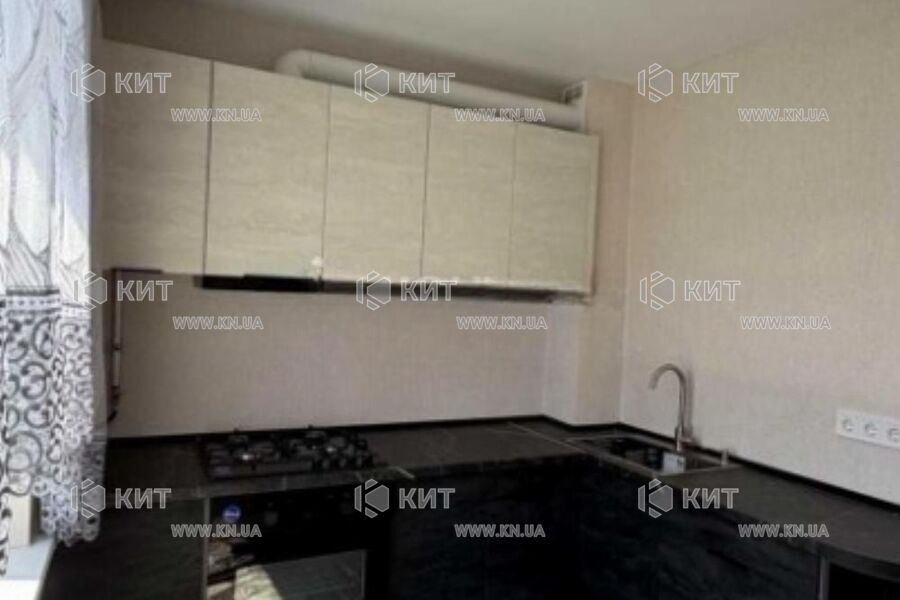 Продаж квартири Харків, Салтівка, 601 мрн., 33м²