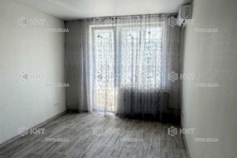 Продаж квартири Харків, Салтівка, 601 мрн., 33м²