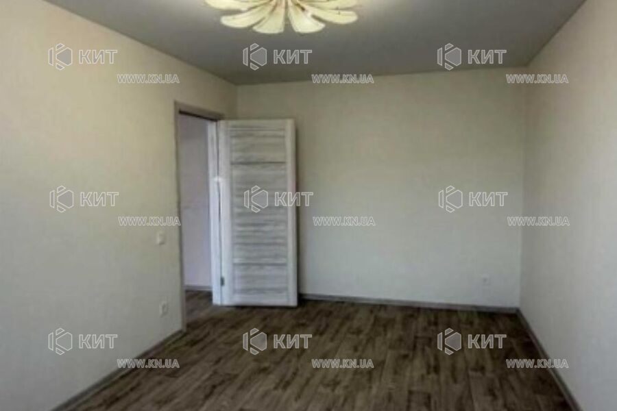 Продаж квартири Харків, Салтівка, 601 мрн., 33м²
