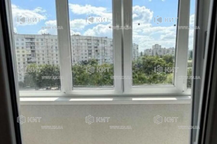 Продаж квартири Харків, Салтівка, 601 мрн., 33м²